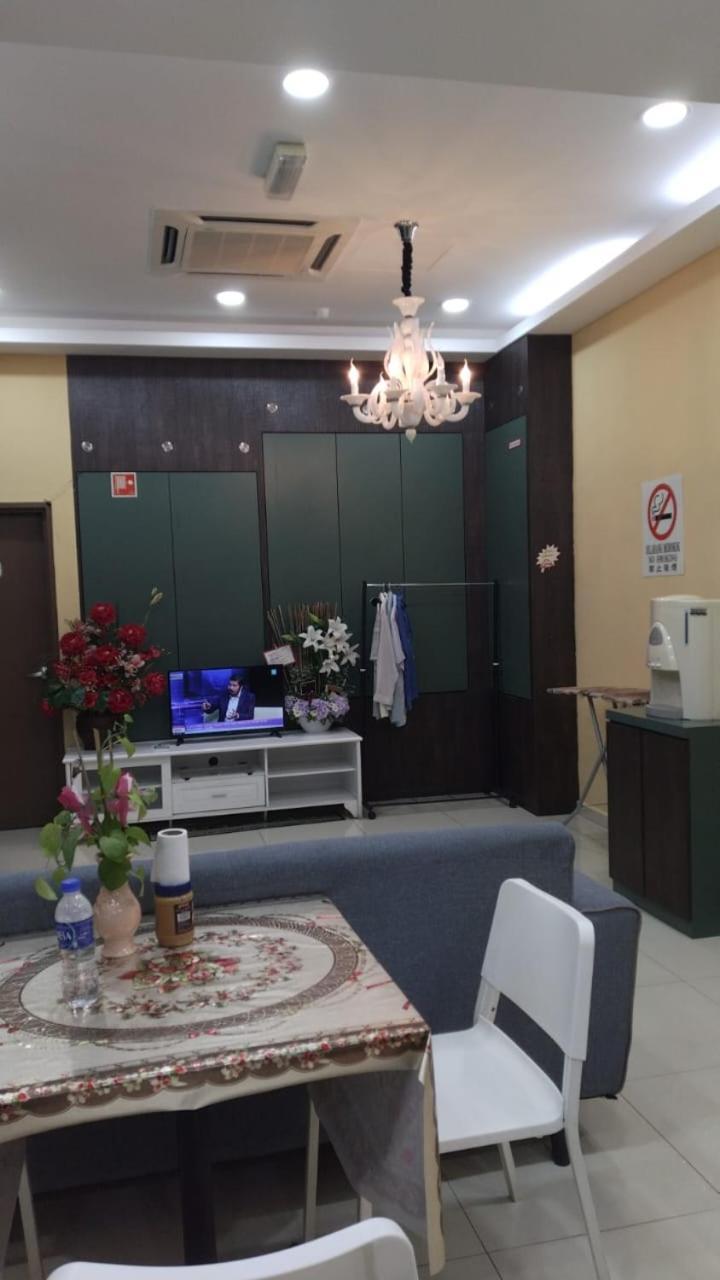 Doris Hotel Malacca Esterno foto