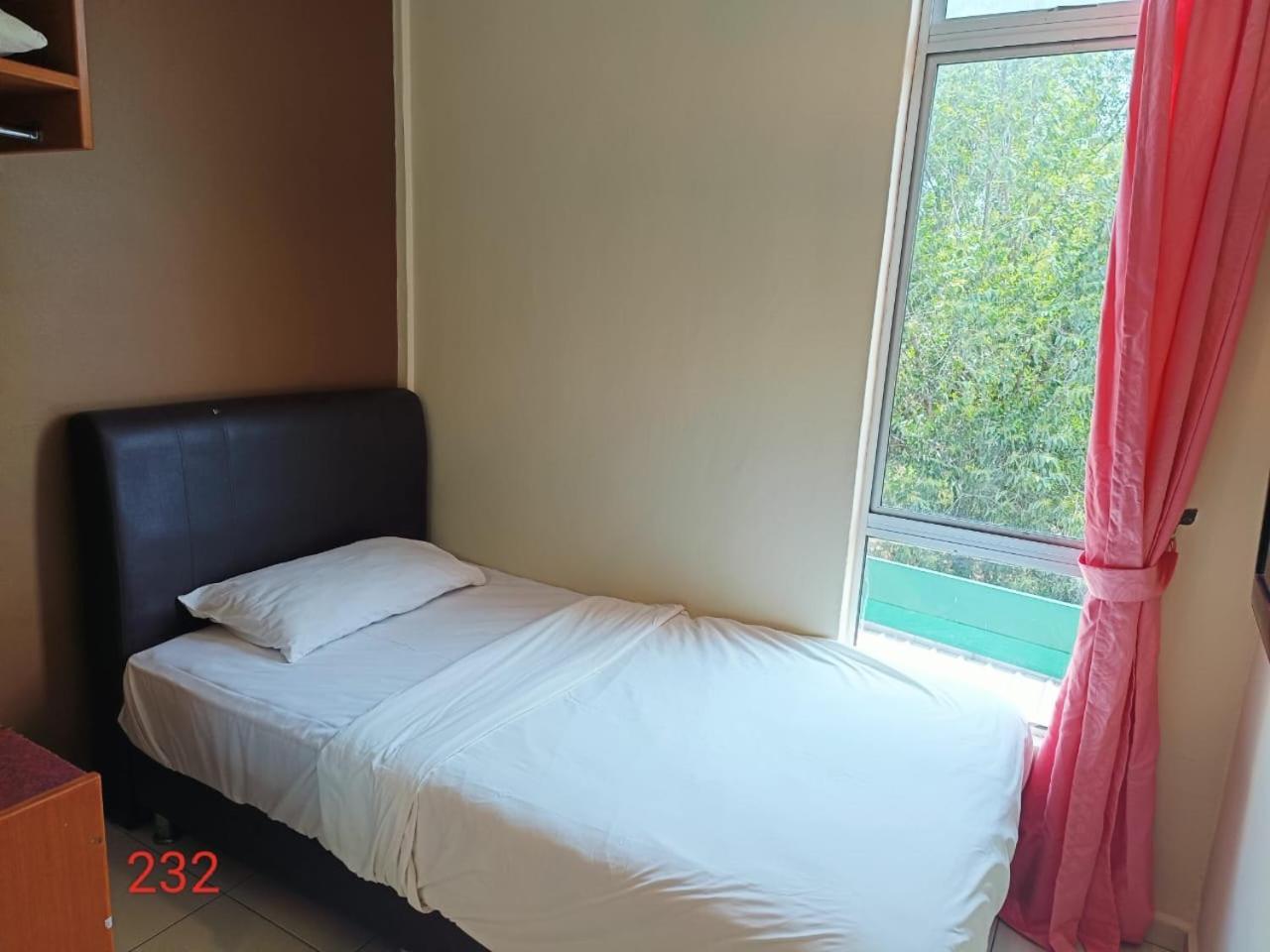 Doris Hotel Malacca Esterno foto