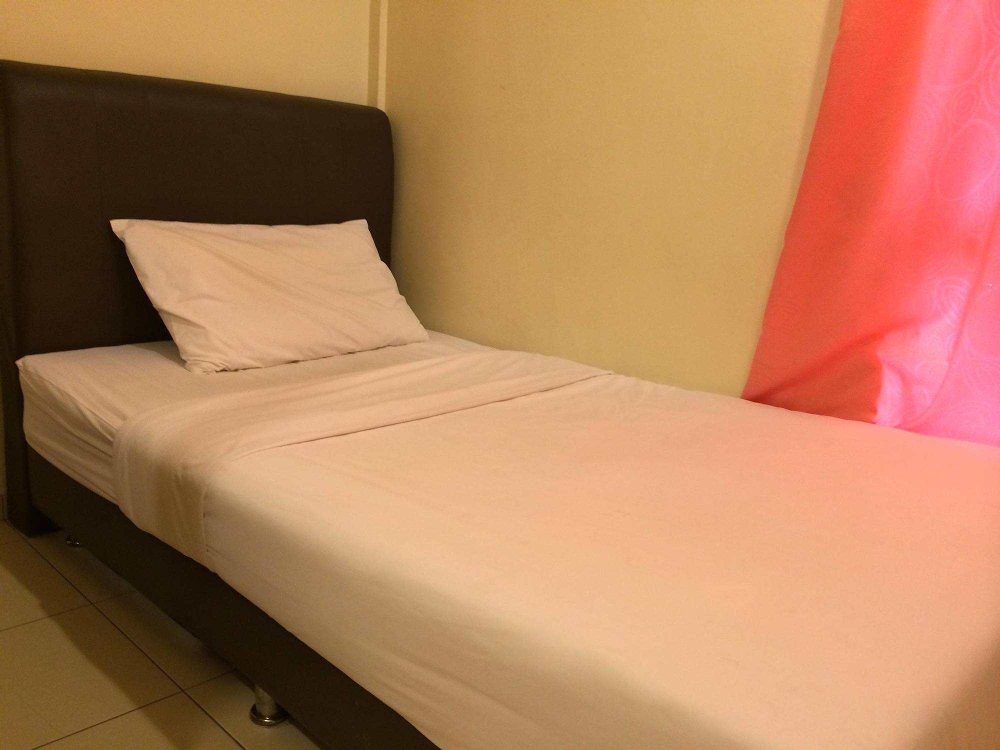 Doris Hotel Malacca Esterno foto